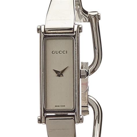 gucci slim watch women's|original gucci watches for women.